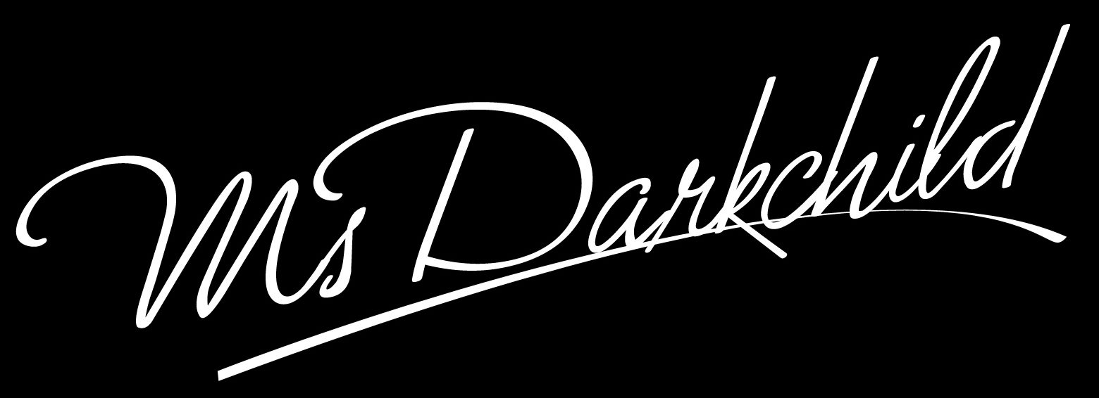 Ms Darkchild